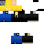 Texture for Dodo-Kun By Shige C: