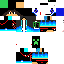 Texture for steve