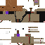 Texture for capybara