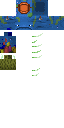 Texture for Depth Strider Saddled