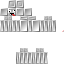 Texture for silver