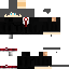 Texture for brustface