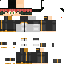 Texture for red_joestar re