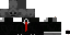 Texture for Reaper in a suit