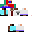 Texture for PEDRO 