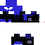 Texture for Inter-Dimensional Spider