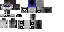 Texture for diffrent demenshon dog