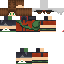 Texture for HauL Pixelmon