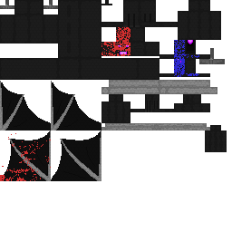 Texture for Cool dragon 