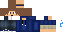 Texture for Anon