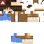 Texture for Иларион
