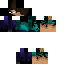 Texture for Herobrine 2