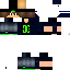 Texture for zombie