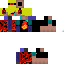 Texture for Oops flame