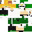 Texture for TheKreeper