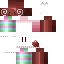 Texture for cosmo dandys world