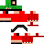 Texture for foxzaykung_caster