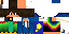 Texture for asimo