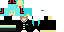 Texture for miku2