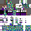 Texture for glitc