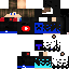 Texture for steve