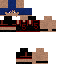 Texture for aomine