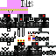 Texture for UnityMan123