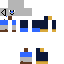 Texture for Cuphead