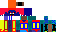 Texture for Bob Jones