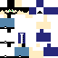 Texture for 初期スキン