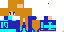 Texture for tron