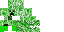 Texture for creeper