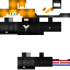 Texture for クマ