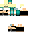 Texture for mint