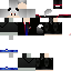 Texture for MC_OakZza