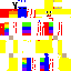 Texture for felpudo bebe