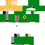 Texture for gecko