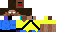 Texture for Advr. Herobrine