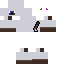 Texture for Floppycat Work In Progress Skin! Model 1!