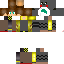 Texture for cookiecat