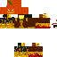 Texture for Sinister Head