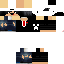 Texture for ThaisiFTMC Noob skin