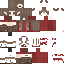 Texture for sweater red