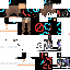 Texture for glitcher