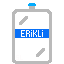 Texture for potion_bottle_empty