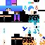 Texture for Skyguy