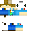 Texture for MrCrainer