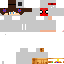 Texture for tungsten