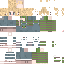 Texture for frog overall
