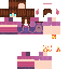 Texture for MariaClaraRadicor